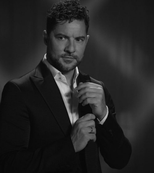 David Bisbal has decided to give his mother a very special gift
