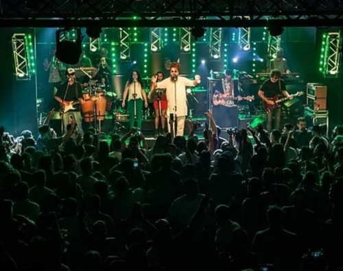 Nonpalidece announces two new dates at La Trastienda