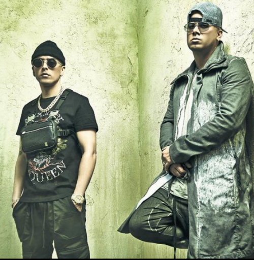 Wisin & Yandel announced their last concert in Argentina