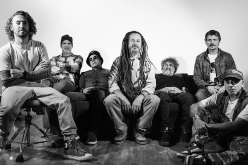 Nonpalidece celebrates its birthday with a special show in the konex