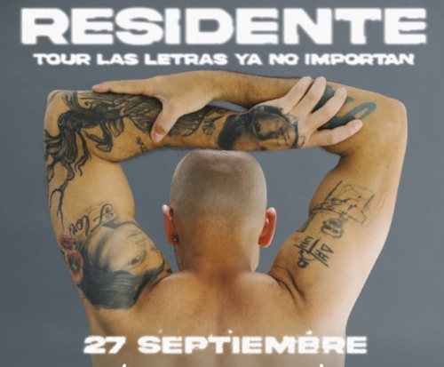 A resident confirmed his return to Argentina: when are tickets sold