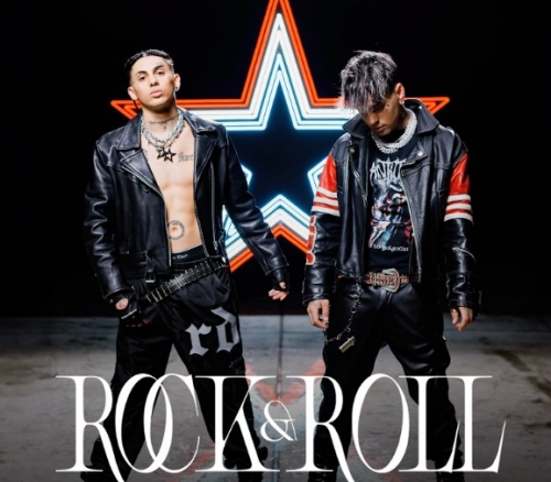 CRO and Khea release “Rock and Roll”, their new single