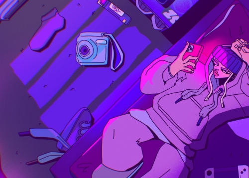 Young Miko surprises with the premiere of her first album: “Att”