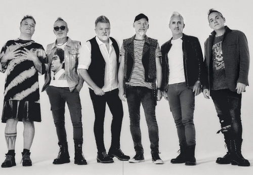 Los Pericos will say goodbye to 2024 with a big party at the Vorterix Theater