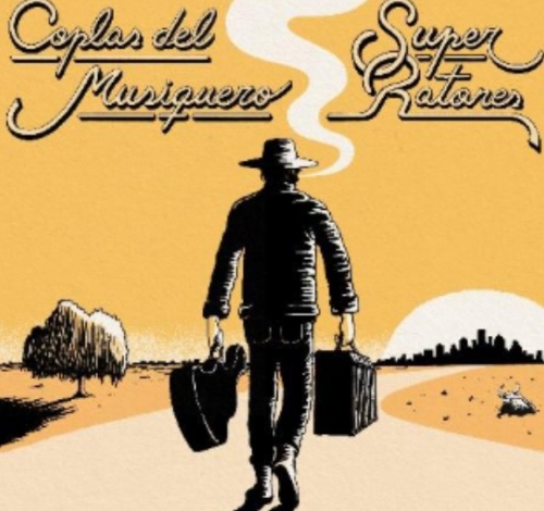 Super MICE presents its version of “Musico couplets”