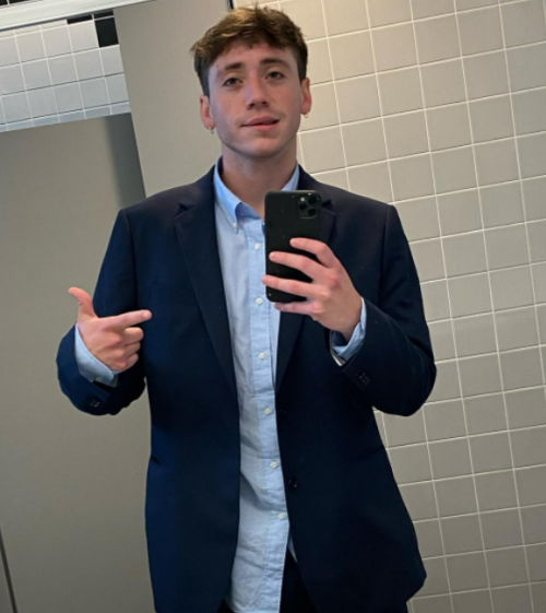 Paulo Londra announced the release of a new song after the success of “Plan A”