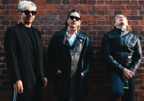 Airbag announced its first show in River: when it is and when the sale of tickets will start