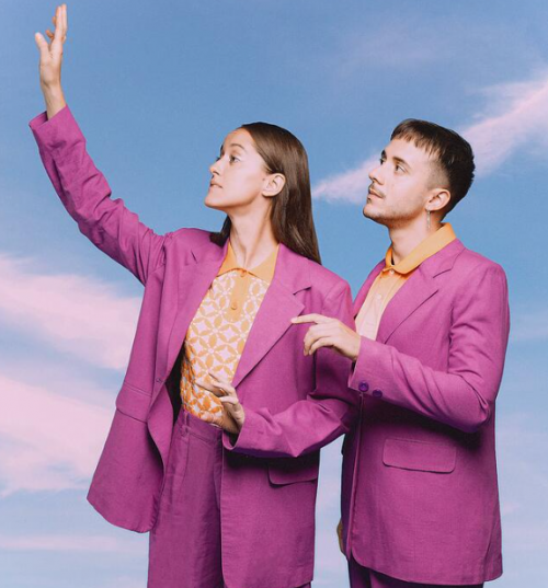 Ainda presents “Te Quiero”, her fifth album