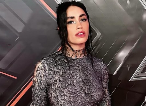 Lali presents “No me Importa”, her long-awaited new song