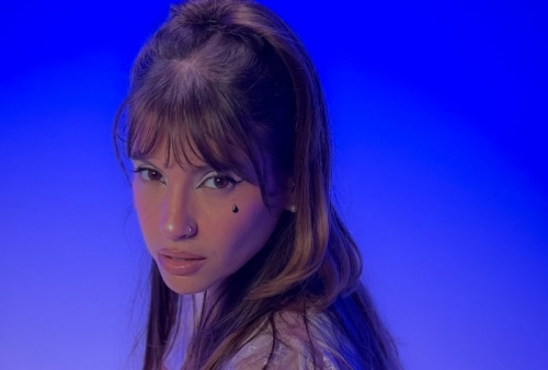 Meimi is heard again and presents “Les Prix de l’Amour”