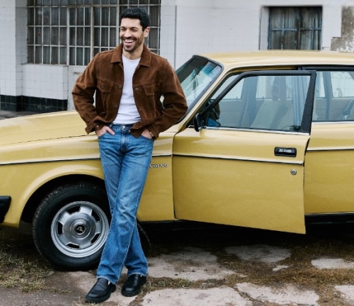 Juan Ingaramo surprise with “24hs”, his new theme with Gauchito Club