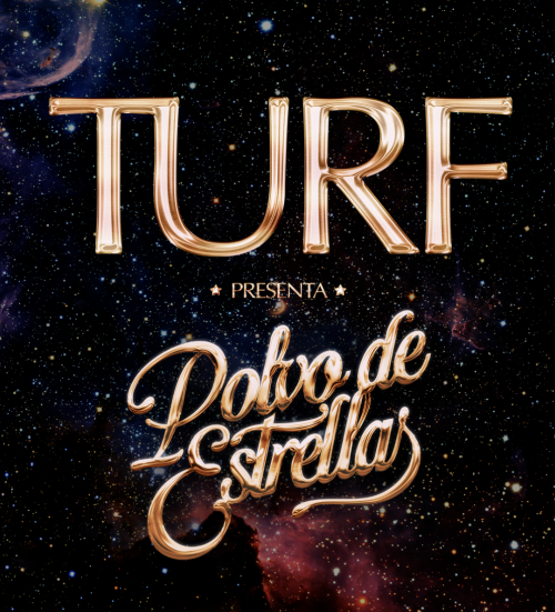 Turf launches “White Magic” with the knowledge of Russia and returns to the Grand Rex