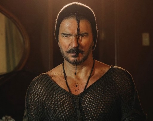 Ricardo Arjona presents “Seco”, his highly anticipated new album