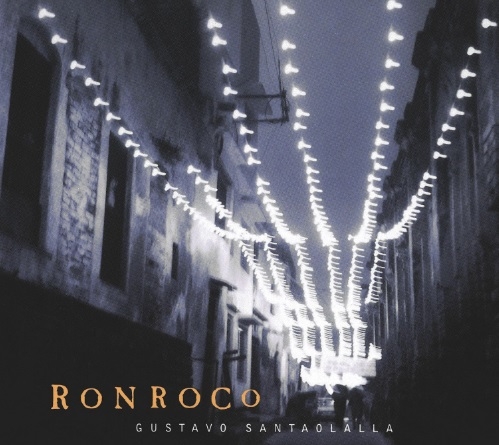 Santaolalla reissues his legendary album “Ronroco”