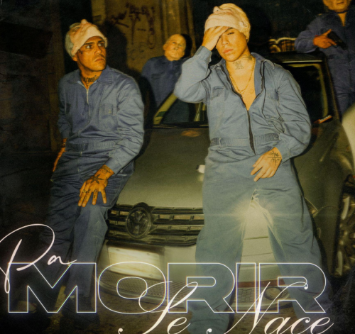 Homer el Mero Mero joins Lil Troca to present “Pa Morir Se Nace”