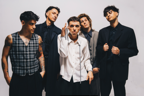 Un Verano presents “How are you? :$”, his new single