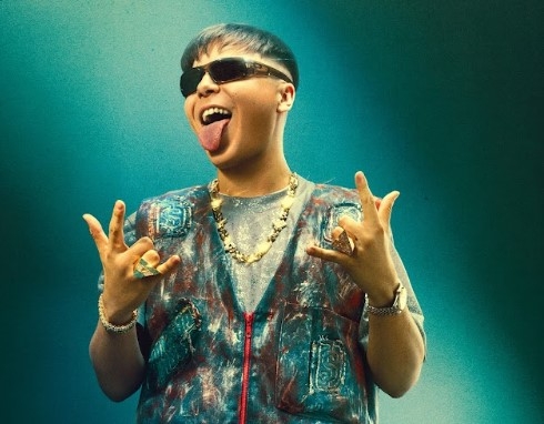YSY A FAIN A DREAM: “BITING THE BOZAL” will have its first live show in BUENOS AIES