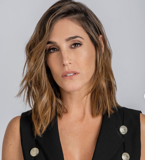 Soledad spreads its wings and presents “La Paloma”…