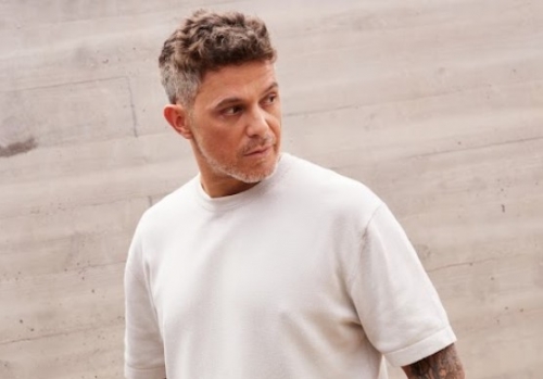 Alejandro Sanz returned to Argentina in 2026: confirmed dates and cities
