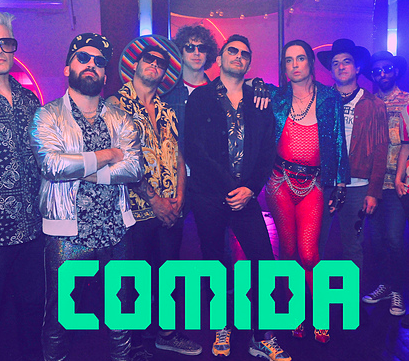 No Te Va Gustar with Johnny Hooker premiere “Food”