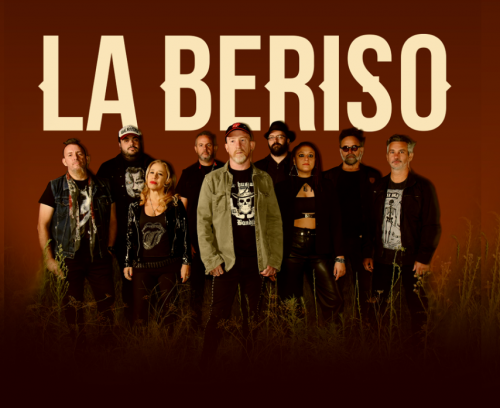 La Beriso has confirmed its return to the Arena with a new show