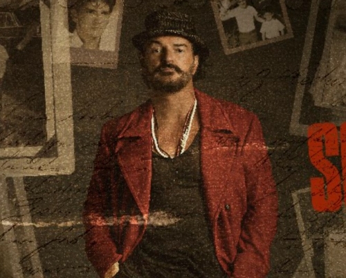 Ricardo Arjona was exhausted at Madison Square Garden in New York in six hours …