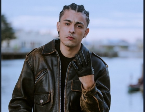 Trueno doesn’t wait any longer: he’s ready for “The Last Dance”…