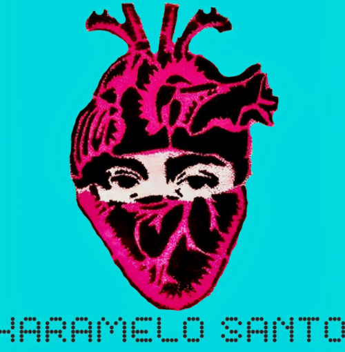 Karamelo Santo celebrates his 30th birthday with the release of his new album