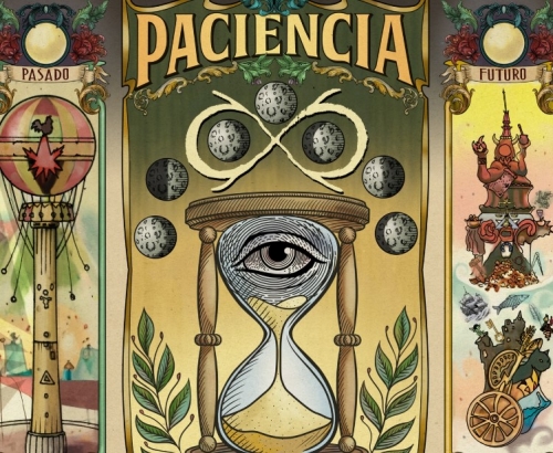 Piojos opens a new music scene with a lot of “patience” …