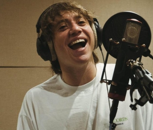 Paulo Londra confirmed the release of “Posdata”, his new song