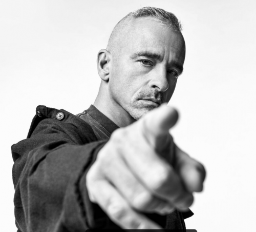 Eros Ramazzotti releases a single and announces the release of his new album