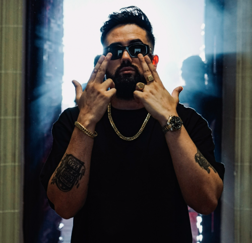 DT Bilardo and Tirri La Roca make “Music Trip #02 – Insomnia”