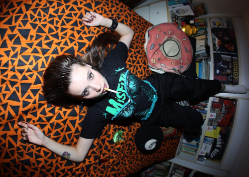Santa Salut and Reverie team up to present “Life’s Short”