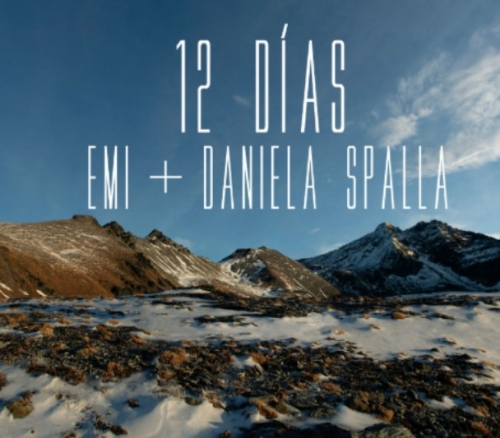 Emi Brancciari presents “Twelve Days”, the third advance of his next solo album