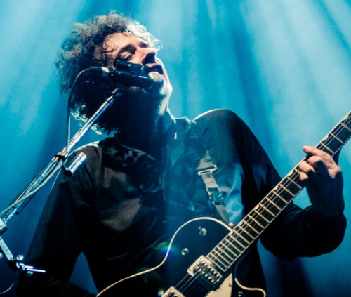 Release of two visualizers on the themes of Gustavo Cerati: “Avenida Alcorta” and “Sudestada”