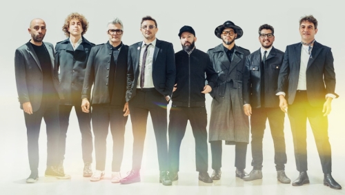 No Te Va Gustar has announced two shows at the Arena to close the year