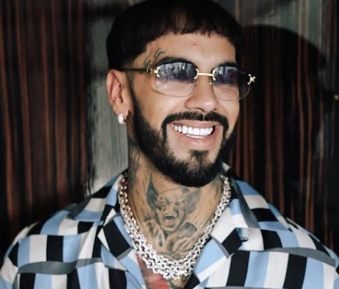 Anuel AA has entered history in Buenos Aires with a show against 35 thousand people