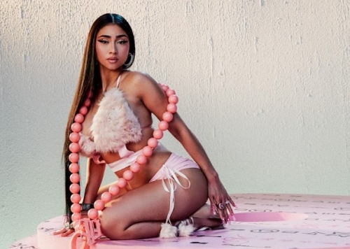 Paloma Mami defends “doll codes” …