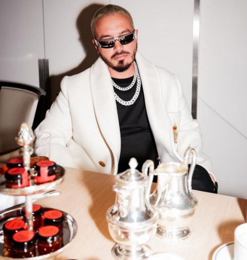 J Balvin has suspended the US tour due to the Covid pandemic