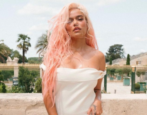 Karol G confirmed her arrival in Argentina: when and where she will sing