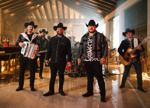 Grupo Frontera will visit Argentina for the first time