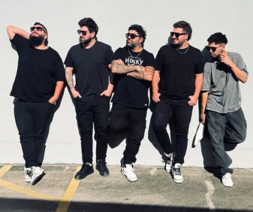 Crossing the puddle launches “acoustic reversions” with luxury guests