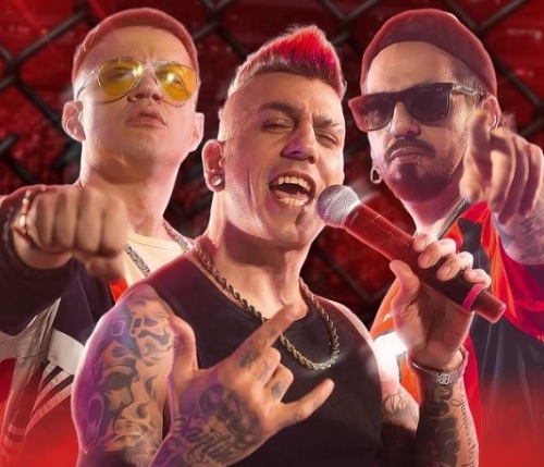 La Monada brings its rock quartet to Niceto for a live ritual
