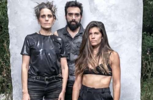 Eruca Sativa presents “Fly”, the tecer Advance of his new album