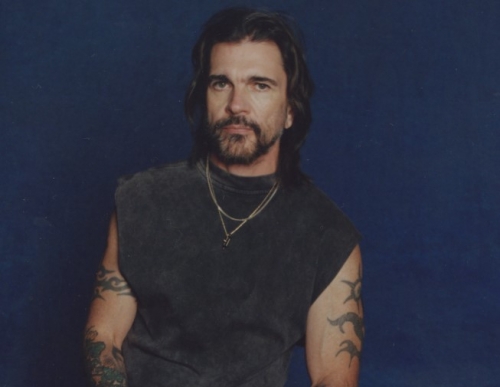 Juanes feels better than ever “when we are and me” …