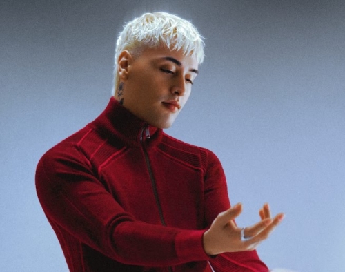 Tiago PZK announced a big show at the Arena stadium