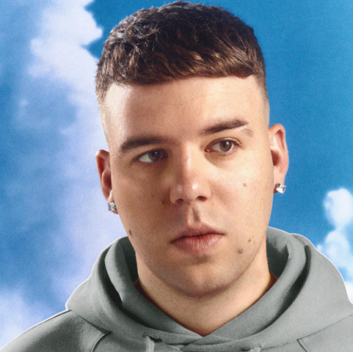 Quevedo presents “Donde Quiero Estar”, his first studio album