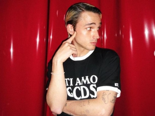 Pol Granch presents his new song and feels “Giant”…