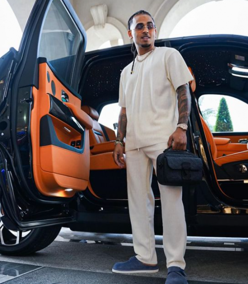 Ozuna presents “Ozutochi”, his fifth album