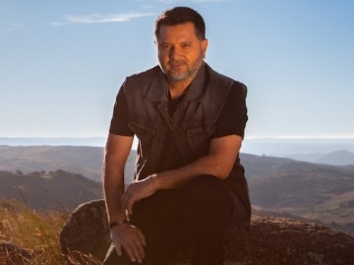 Jorge Rojas sweeps away his 20 years tour: exhausted tickets and new dates across the country